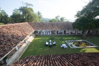 Tamarind Hill Sri Lanka