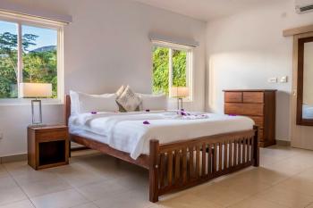 Tropical Hideaway Beau Vallon Mahe Seychellen