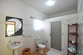 Acquario Apartments Praslin Seychellen