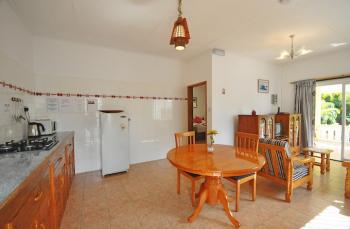 Superior Apartment Acquario Apartments Praslin Seychellen