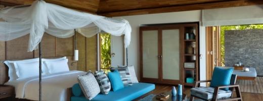 Six Senses Zil Pasyon_Seychellen Inseln