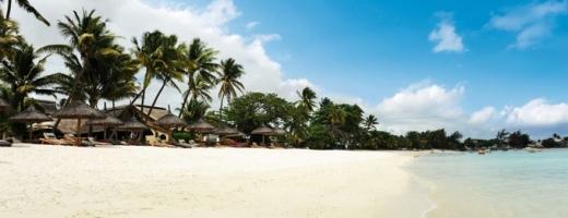 Hotel Sakoa auf Mauritius