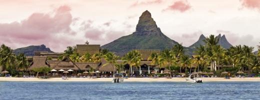 Sofitel Mauritius Imperial Resort & Spa