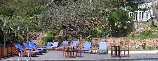 Hotel L'Archipel Praslin Seychellen