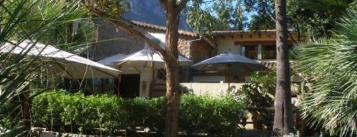 Can Coll Soller Mallorca