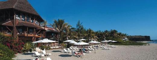 Hotel St Alexis St Gilles La Reunion