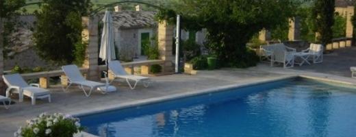 Sa Rota D'en Palerm Finca Sineu Mallorca