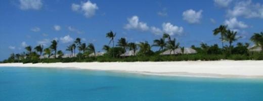 Roxy Maldives Resort Noonu Atoll Malediven