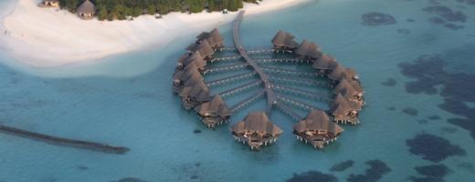 Coco Palm Dhuni Kolhu Baa Atoll Malediven