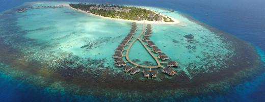 Amari Havodda Malediven in  Gaafu Dhaalu Atoll